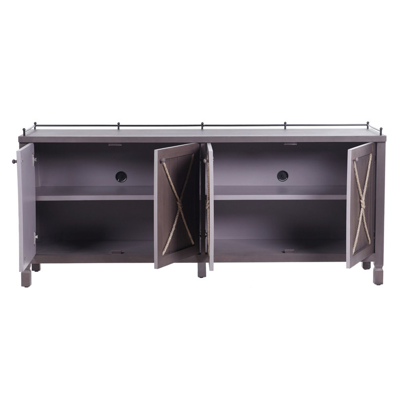 Buffet Aylène 72,04 po