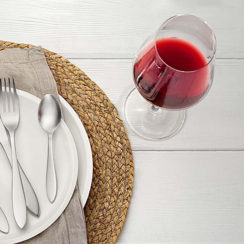 Verre à vin rouge sans plomb Villeroy & Boch La Divina, 23