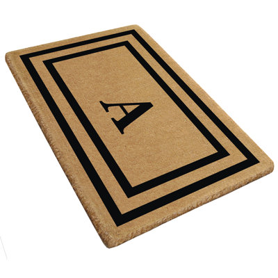 McClain Outdoor Doormat