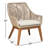 Dalton Outdoor Lounge Chair