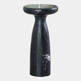 Marble Tower Table-Lg