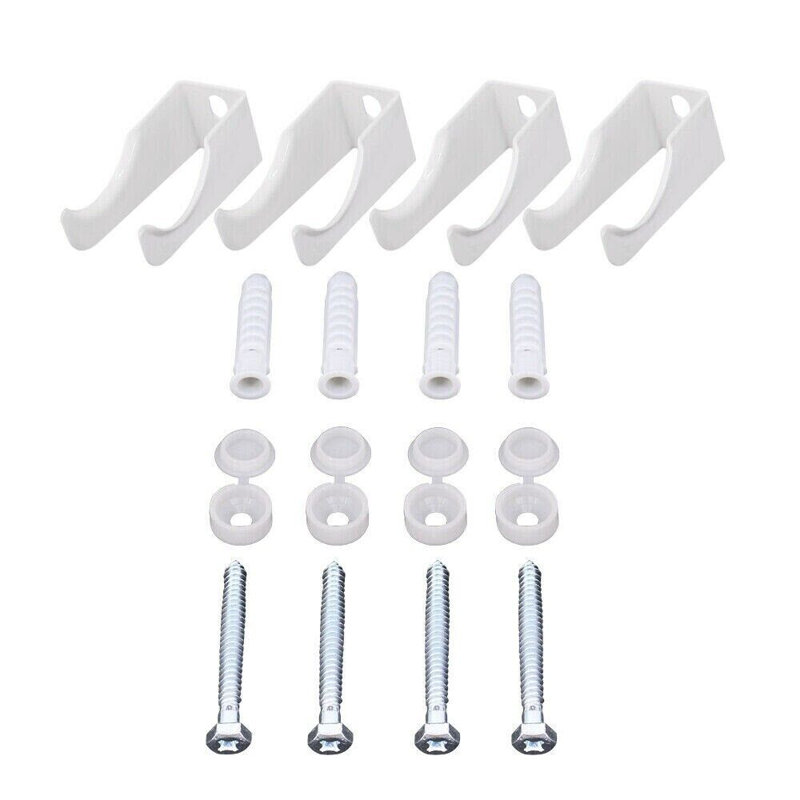 iBathUK Radiator + Angled Valve, White, 2, 1800cm H x 380cm W x 70cm D