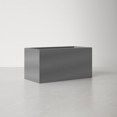 Connoisseur Planter Box