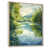Cadre naturel flottant