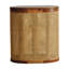 Tabouret d'appoint Bogdans