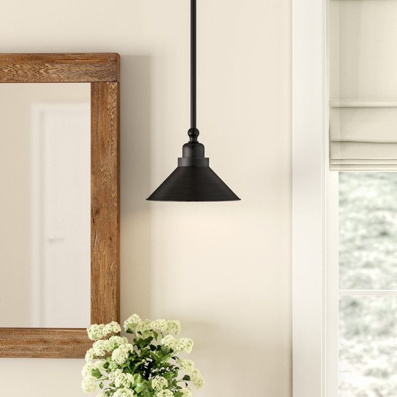 Tillar 1 - Light Single Pendant