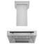 30" Autograph Edition 700 CFM Ducted Wall Mount Range Hood-2034521755