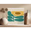 1 Piece Wrapped Canvas Wall Art Set-1183041211