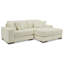 Canapé modulaire 2 pièces rembourré-492425587-493068942