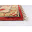 Tapis rouge Finest Ghazni 5 pi 0 po x 6 pi 5 po