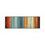 Flow II by Max Hansen - Panoramic Print on Canvas-219174276-162810128