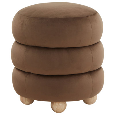 Vincente 17" Ottoman