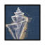 Calm Seas VIII by Janelle Penner - Gallery-Wrapped Canvas Giclée on Canvas-101335572-101335573