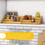 Organisateur de cuisine Spice Rack
