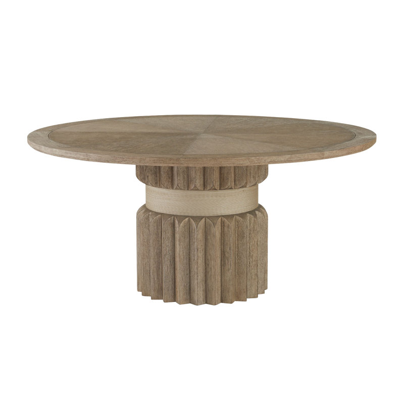 Echo Outdoor Dining Table