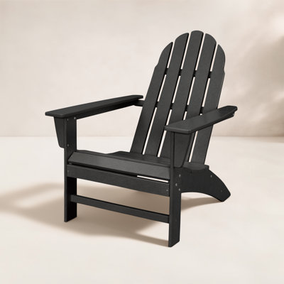 POLYWOOD® Vineyard Adirondack Chair