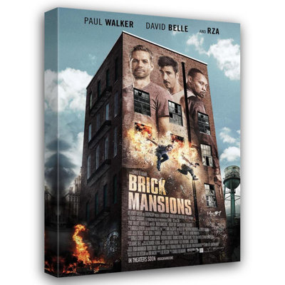 Brick Mansions