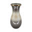 Vase en verre avec rebord décoratif Jocelyn-96963146