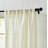 Semi Sheer Curtain Pair-852511309-852511310