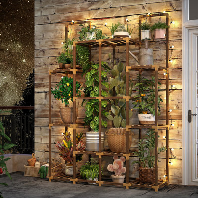 Shanesse Plant Stand