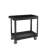 32'' H Utility Cart with Wheels-45017645