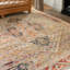 Tapis beige Avan Southwestern-60579868