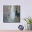 Art mural en métal Wrought Studio ™ «Chaotic Room» par Svetlana Aleynikova-2045089346