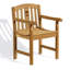 Outdoor Lounge Chair