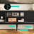 Imboden 3-Piece Flute Living Room Table Set -1915105901