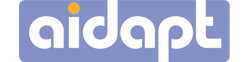 Aidapt logo