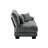 27 Sofa Rsf W/2 Pillows