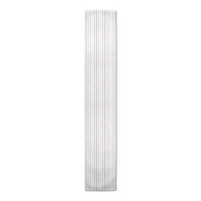 Pedro Dot Table Runner
