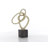 Aylanie Abstract Figurines & Sculptures