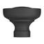 4403 Tulip Knob, 2"-1863164788