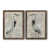 Walnut Framed Canvas is unavailable