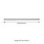 No Subject Window Decal-1092975155
