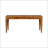 Classic Outdoor Coffee Table