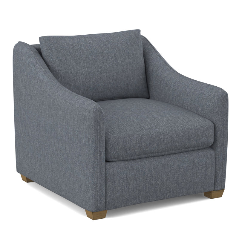 Armchair, 90318-71, Beachwood