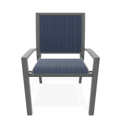 Kendall Outdoor Dining Chair