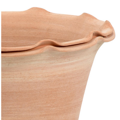 Impruneta Handmade Planter