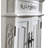 27'' Single Bathroom Vanity with Marble Top-26961000