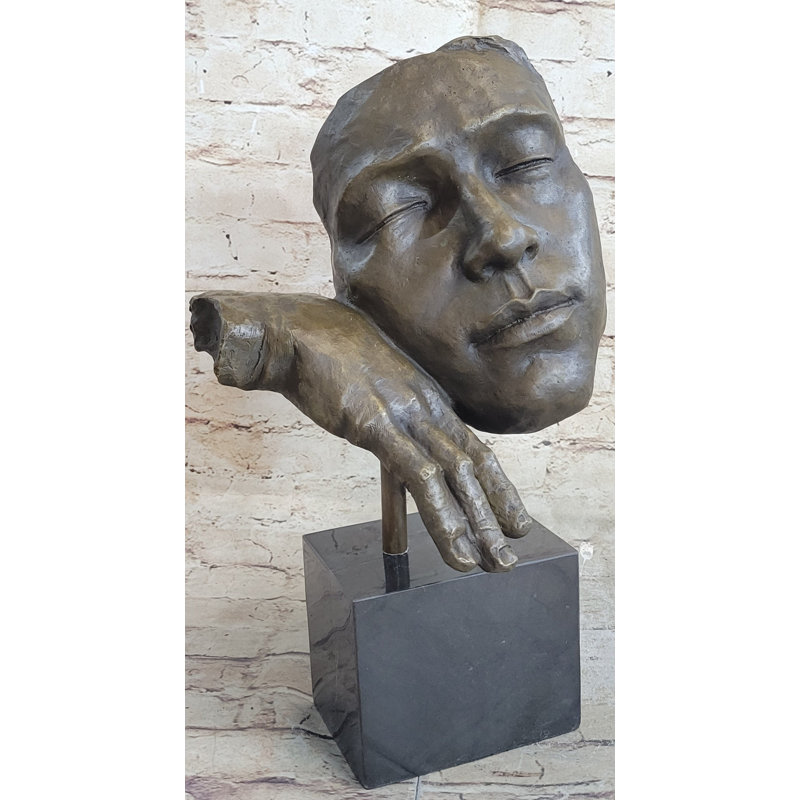 Figurine Shalima Dali