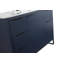 Ensemble de meuble-lavabo simple 48 po-67457301-67457297