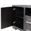 Meuble télé 72 po avec armoires et tiroirs Schell-909318880