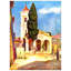Pierre-Auguste Renoir - Wrapped Canvas Painting