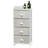 Whitesburg 18'' W 4 - Drawer Dresser-829004748