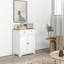 Armoire d'appoint avec tiroir