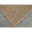 Tapis brun clair touffeté Patsy-22819104