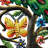 Water Resistant Steel Wall Decor