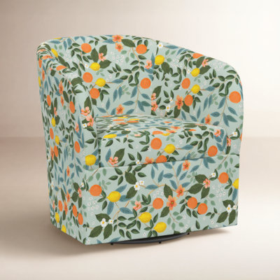 Chaise pivotante Pembroke